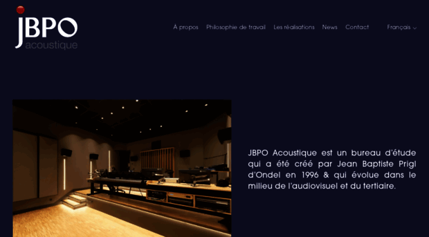 jbpo-acoustique.fr