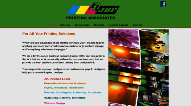 jbpprinting.com
