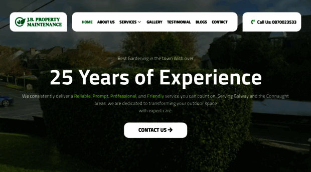 jbpropertymaintenances.com