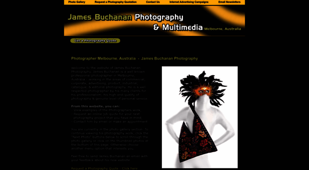 jbprophoto.com