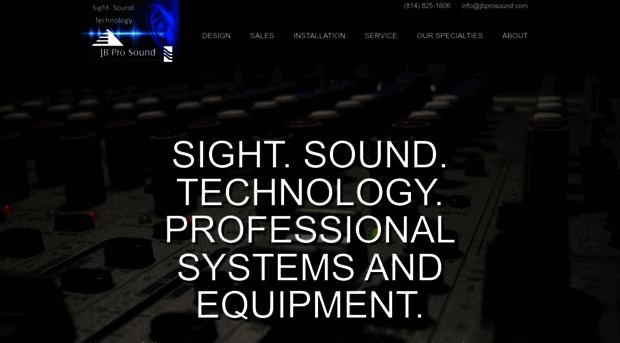 jbprosound.com