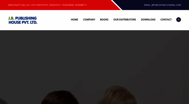 jbpublishinghouse.com