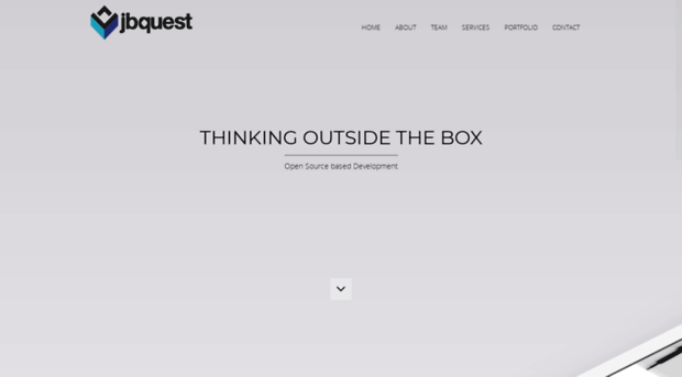 jbquest.com