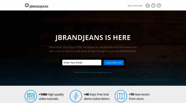 jbrandjeans.uk