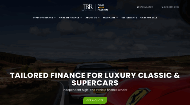 jbrcapital.com