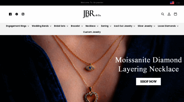 jbrjeweler.com