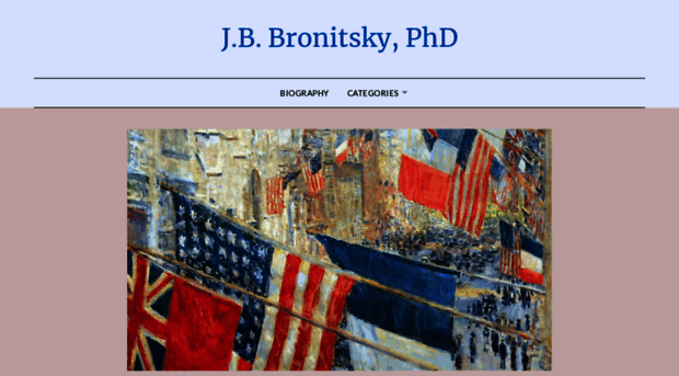 jbronitsky.com