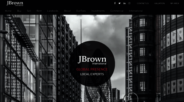 jbrown.com