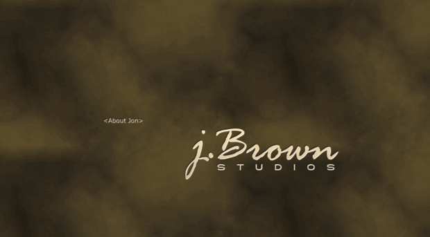 jbrownstudios.com