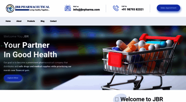 jbrpharma.com