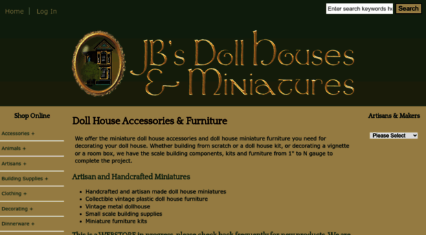 jbs-dollhouses.com