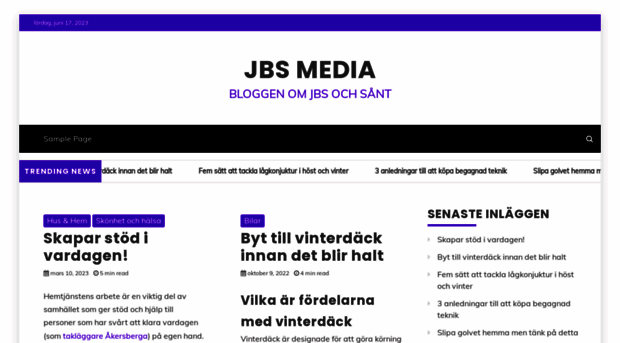 jbs-media.dk
