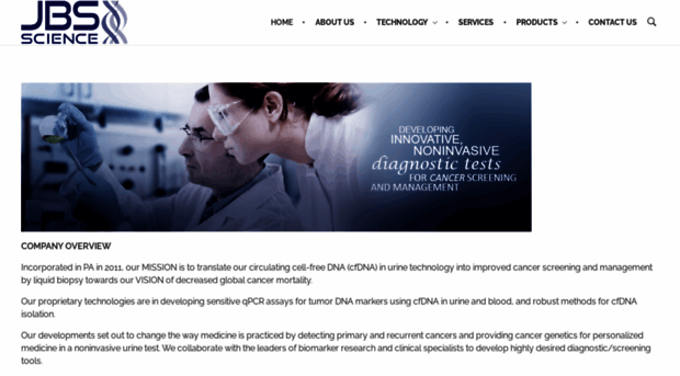 jbs-science.com