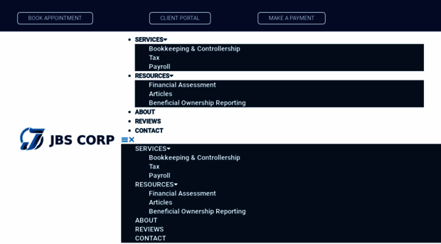 jbscorp.net