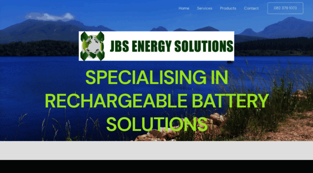 jbsenergy.co.za