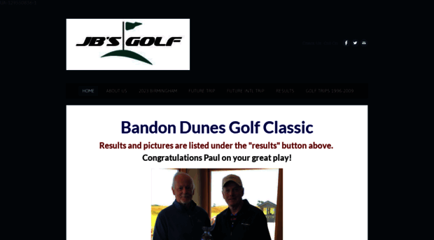 jbsgolf.com