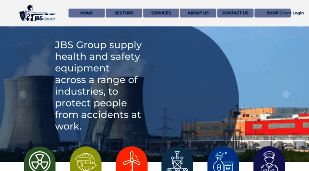 jbsgroup.ie