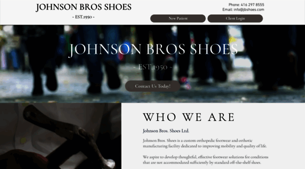 jbshoes.com