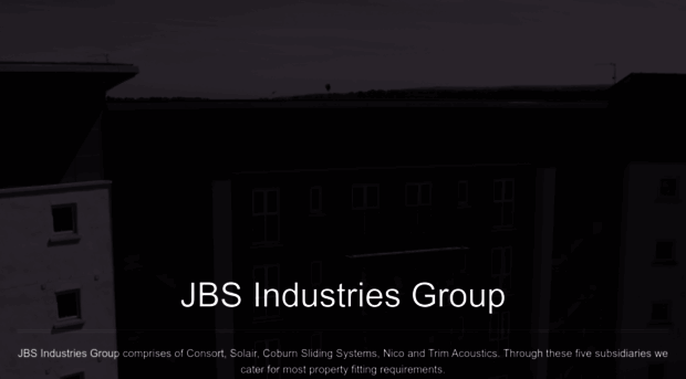 jbsindustries.co.uk