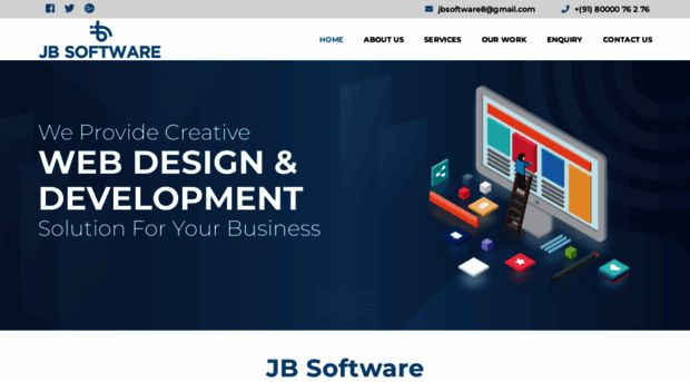 jbsoftware.co.in