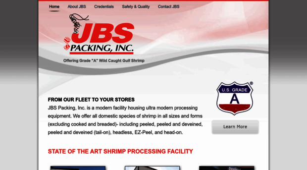 jbspackinginc.com