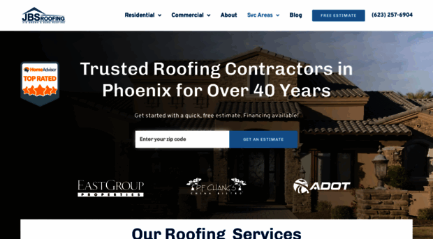 jbsroofingaz.com