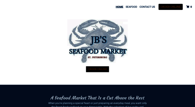 jbsseafoodmarket.com
