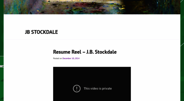 jbstockdale.wordpress.com