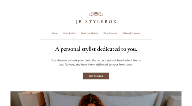 jbstylebox.com