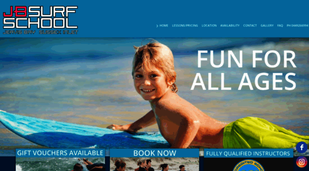 jbsurfschool.com.au