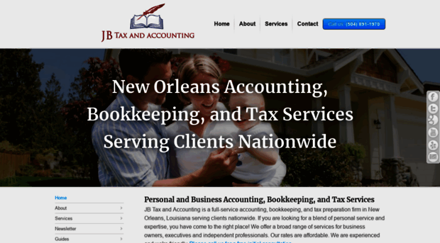 jbtaxandaccounting.com