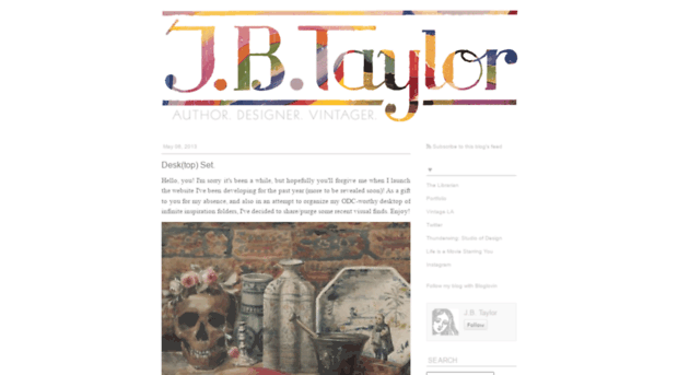 jbtaylor.typepad.com