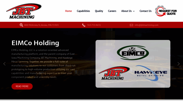 jbtmachining.com