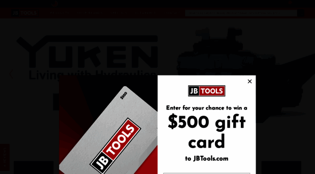 jbtools.com