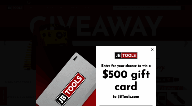 jbtoolsales.com