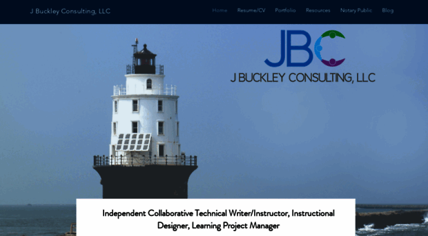 jbuckleyconsulting.com