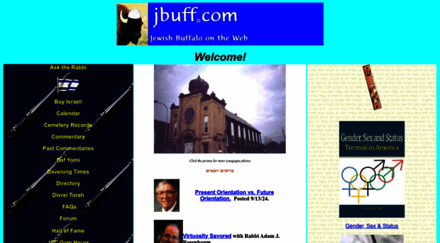 jbuff.com