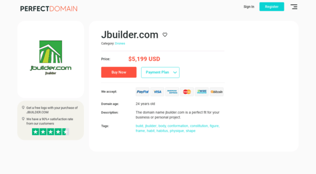 jbuilder.com
