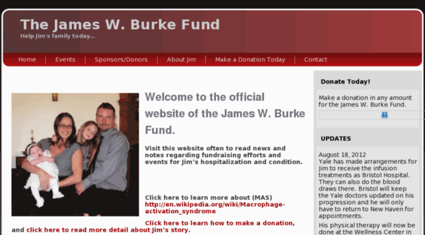 jburkefund.org