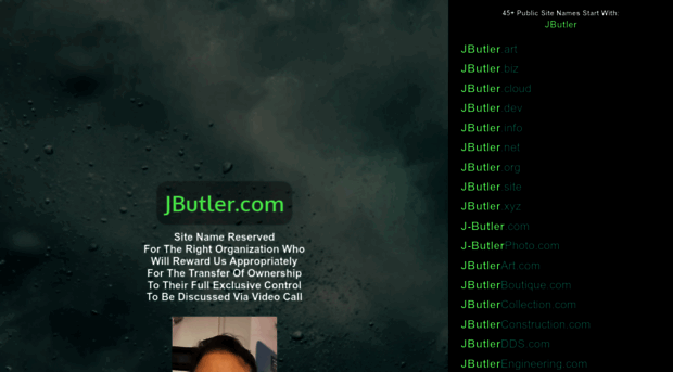 jbutler.com