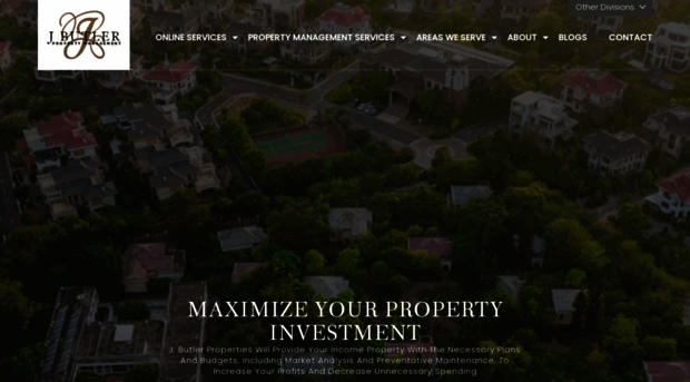 jbutlerpropertymgmt.com