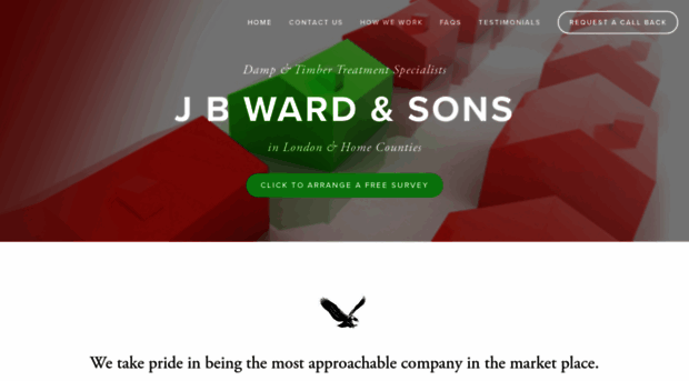 jbward.co.uk