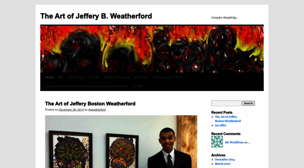 jbweatherford.wordpress.com