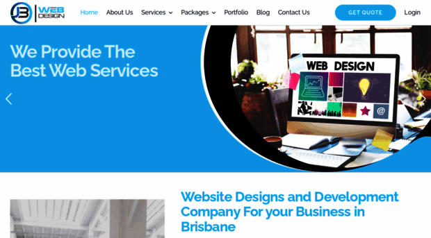 jbwebdesign.com.au