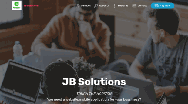 jbwebsolution.com