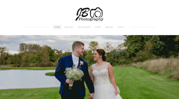 jbweddingphotography.com