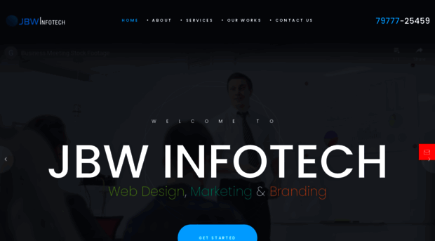 jbwinfotech.com