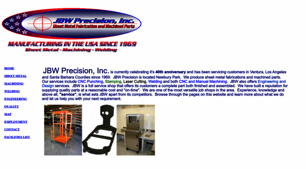 jbwprecision.com