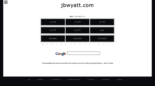 jbwyatt.com