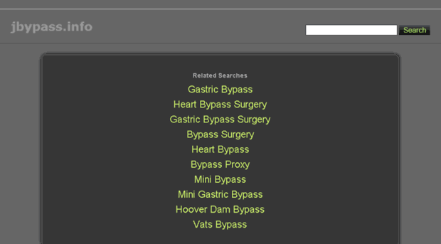 jbypass.info